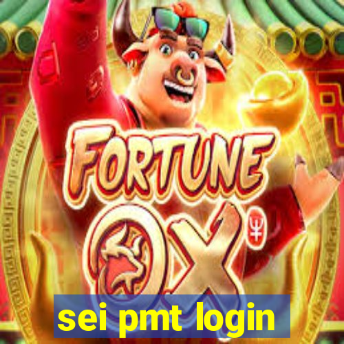 sei pmt login